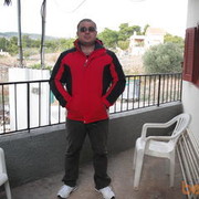  ,   Zviadi, 47 ,   