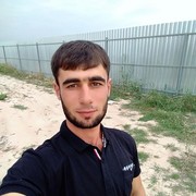 ���������� �������, ���� ������� Rasul, 35 ���, ������������ ��� ������, ����� � ���������, c�������� ���������