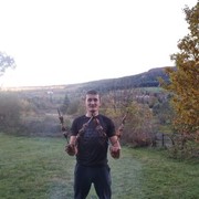  Garwolin,  Piotr, 35
