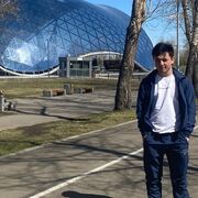 ���������� ����� ��, ������ Ayubjon, 20