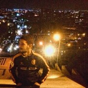  ,   Good City, 25 ,     