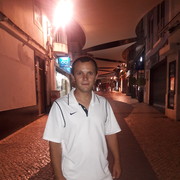  Loule,  Ruslan, 37