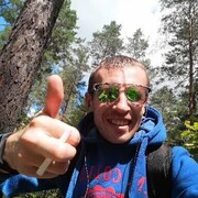  ,  Alex prostoj, 37