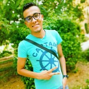  Algiers,  Aflah, 31