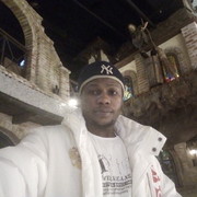  ,   Prince Shola, 40 ,   ,   , c 