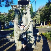 ���������� ����������, ���� ������� Maksim, 37 ���, ������������ 