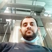  Muscat,  Osama, 34