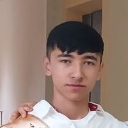  ,  Sunnatjon, 19
