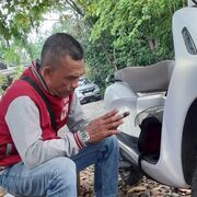  Serpong,  Abdul, 42