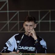 ���������� �����, ������� JohnRimid, 27