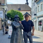  Wernigerode,  , 51