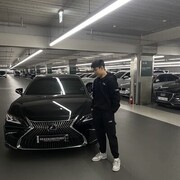  Anyang,  danik, 18