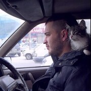 ���������� �����������, ���� ������� Cherep, 42 ����, ������������ ��� ������, ����� � ���������