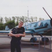 ���������� �����, ���� ������� Aleksandr, 46 ���, ������������ ��� ������