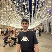  Al Mahallah al Kubra,   Omar, 23 ,   ,   