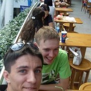 ���������� ������, ���� ������� Georg, 34 ����, ������������ 