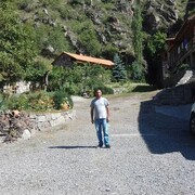 ���������� ������, ���� ������� Hovhannes, 46 ���, ������������ ��� ������, ����� � ���������