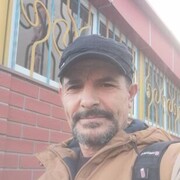  ,   Yusuf, 44 ,   ,   