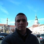  Uhersky Brod,  Aleksandr, 36