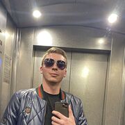  Cerny Most,  Kolya, 29