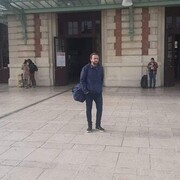  ,  Gabriel, 36