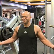  ,   Wael, 45 ,   ,   
