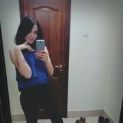  ,  Julia, 25