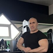 ���������� Tuzla, ���� ������� Izzet, 52 ����, ������������ ��� ������, ����� � ���������