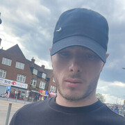  Tolworth,  Andrey, 28