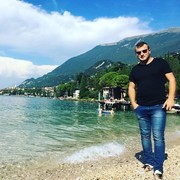  Cassano d'Adda,  Bazil, 35