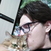  ,   Kirill, 23 ,   ,   