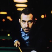  ,  Aram, 38
