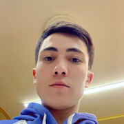  ,  Saidabror, 23