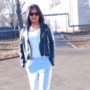  ,  Tanyushka, 33