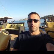  Silivri,  Mehmet Ali, 45