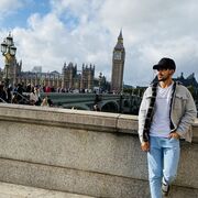  ,   Vakhid, 27 ,  
