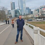 ���������� London Colney, ���� ������� Saulius, 52 ����, ������������ ��� ������, c�������� ���������, ���������