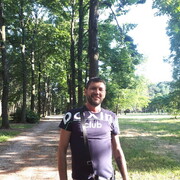  Cesano Boscone,  Andrey, 40