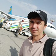  ,  Javlonbek, 32