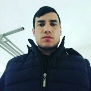  ,  Davron, 34
