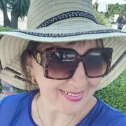  Wodzislaw Slaski,  Natalia, 43