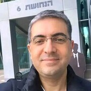  Azor,   Samuel David, 57 ,   ,   