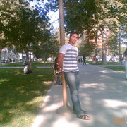  ,   Farid, 38 ,  