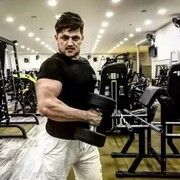  ,   Ruslan, 35 ,     