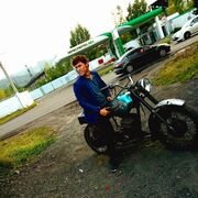 ,  Danil, 0