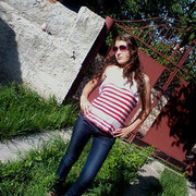  ,   Cristina, 31 ,   