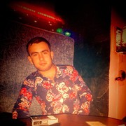  ,  Hayk, 34
