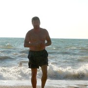 Crimea Beach