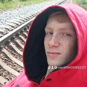  ,  Danil, 19
