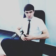 ���������� ����������, ���� ������� Fazliddin, 27 ���, ������������ ��� ������, ����� � ���������, c�������� ���������, ���������